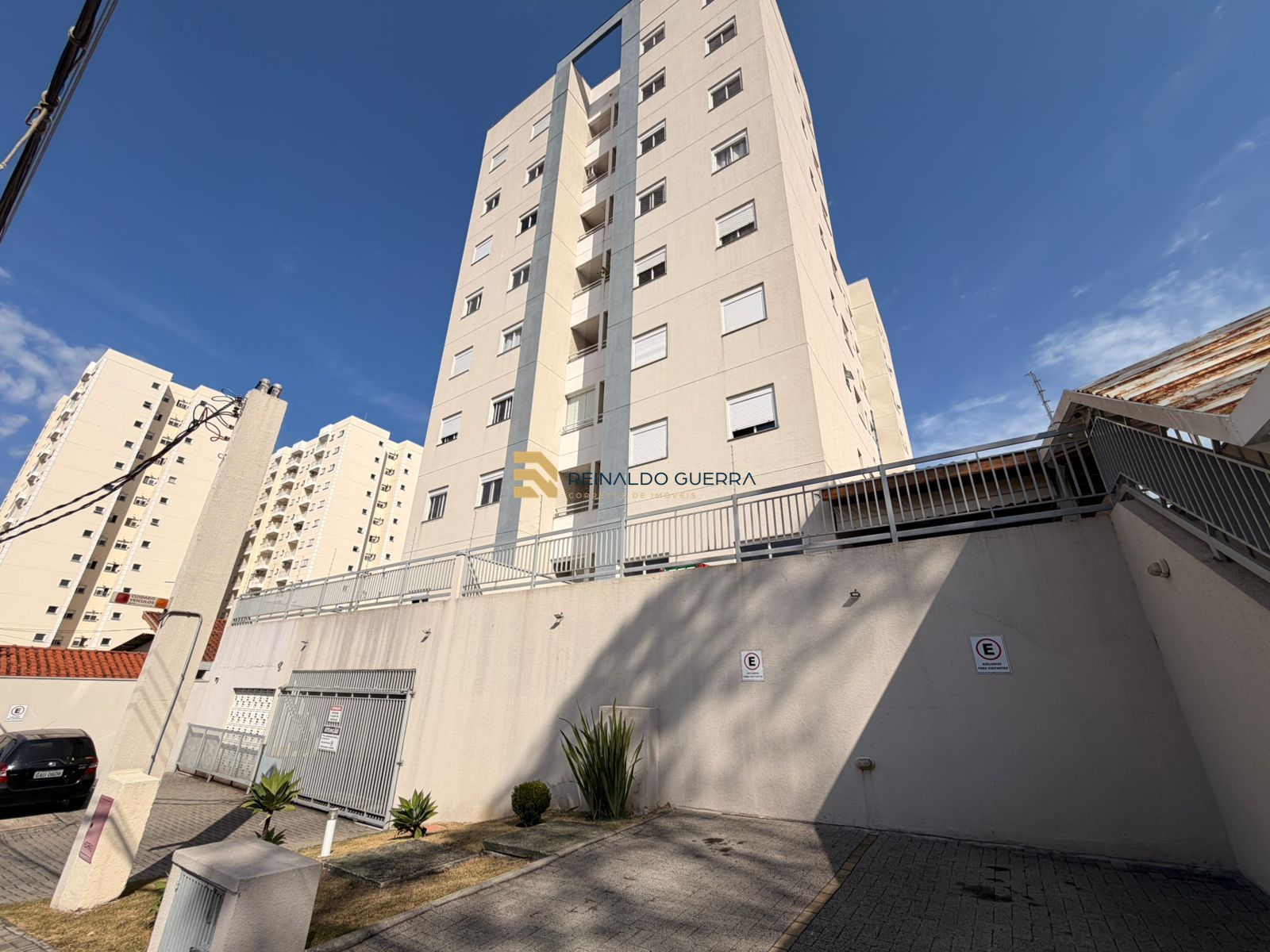 Apartamento, 2 quartos, 54 m² - Foto 35