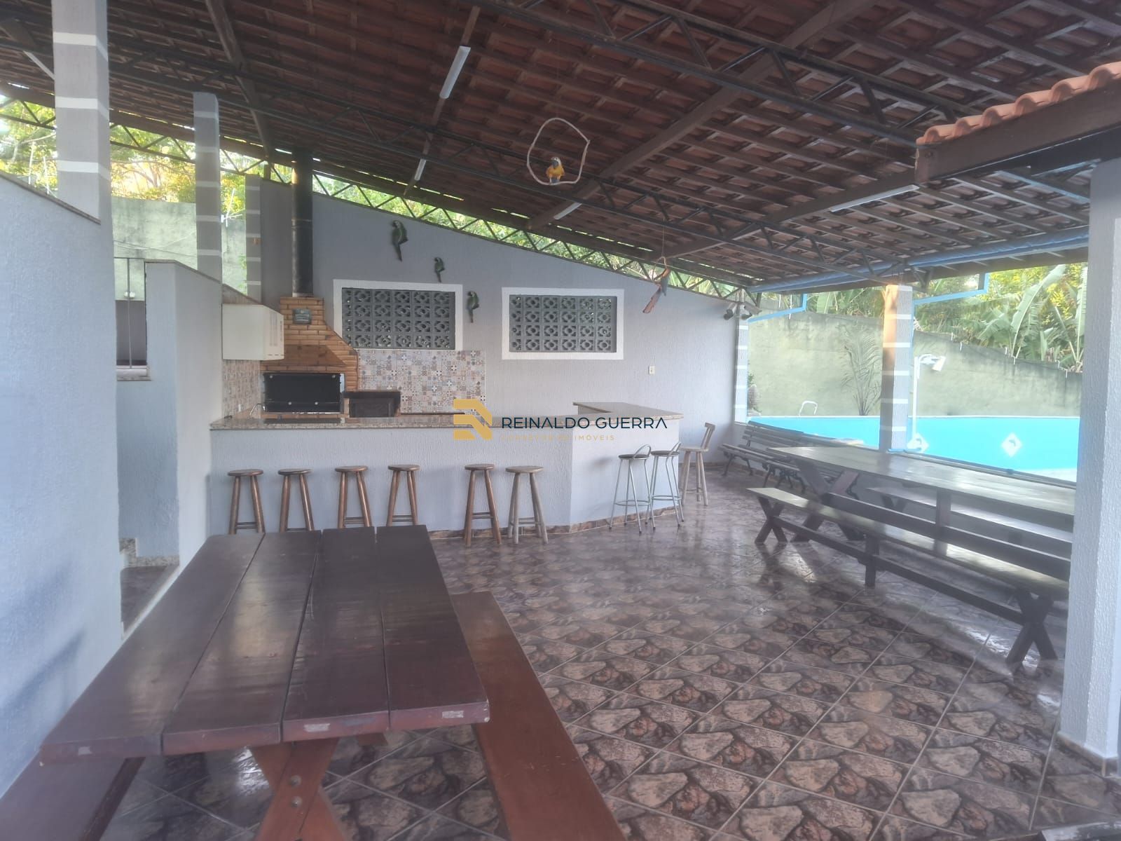 Sítio, 4 quartos, 3200 m² - Foto 35