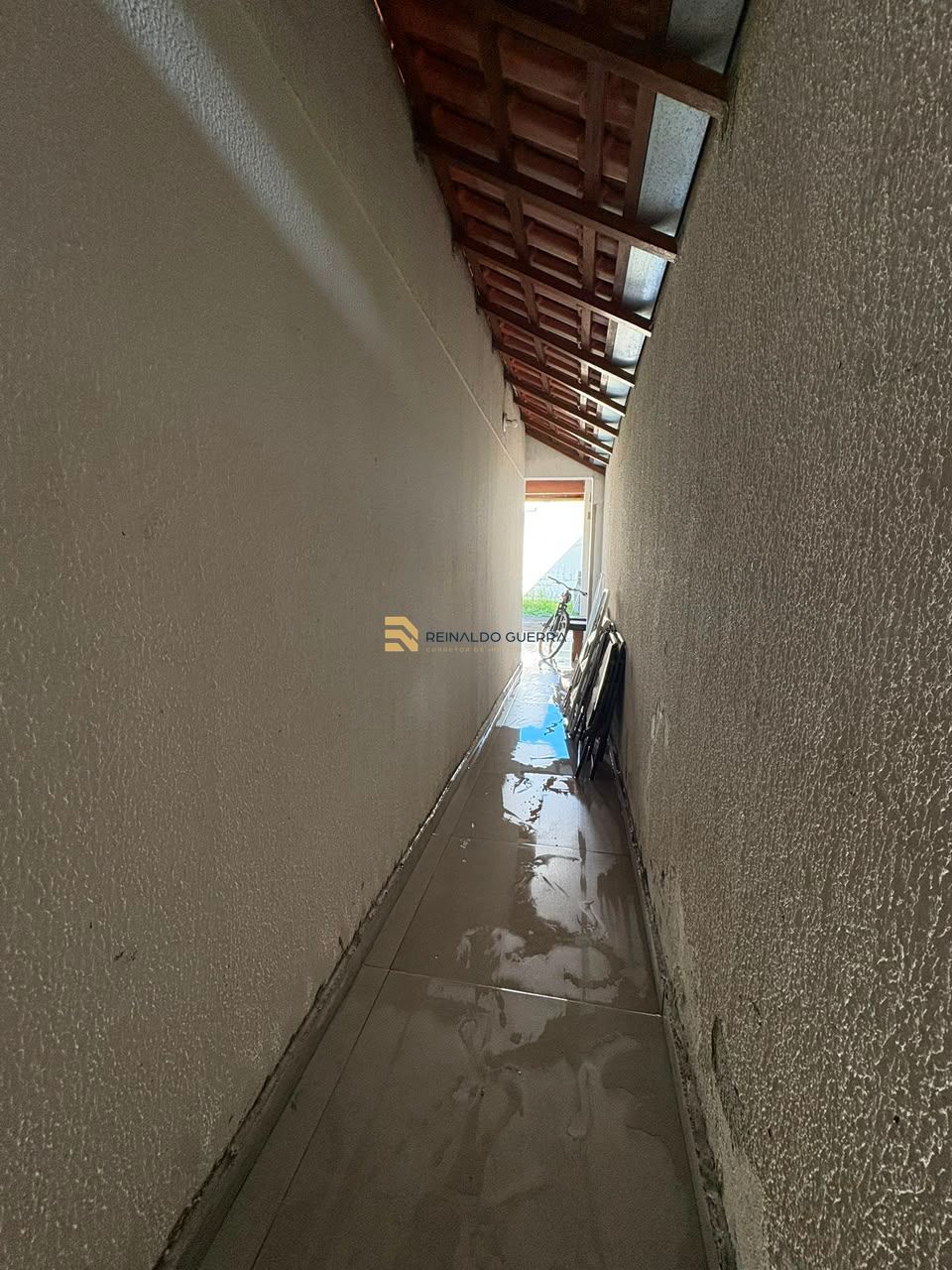 Casa de Condomínio, 2 quartos - Foto 8
