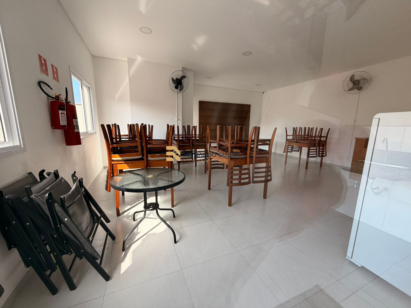 Apartamento, 2 quartos, 54 m² - Foto 5