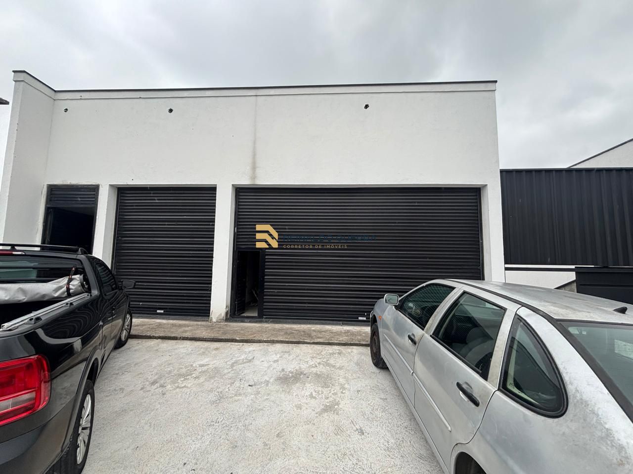 Loja-Salão, 360 m² - Foto 2