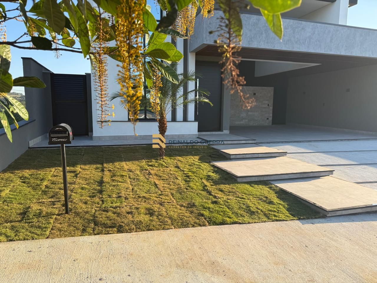 Condomínio Bella Vittá - Caçapava, venha viver o melhor!