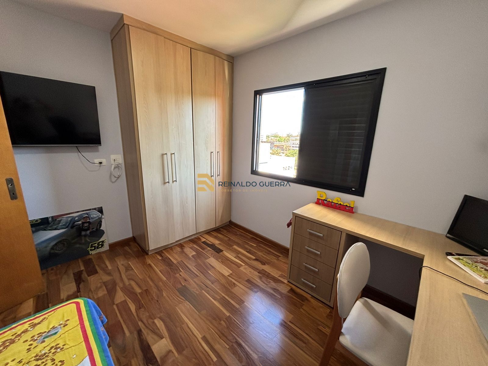 Apartamento, 3 quartos, 105 m² - Foto 17