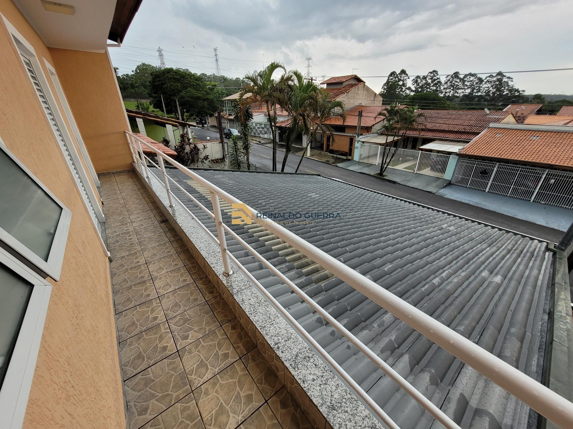Sobrado, 3 quartos, 232 m² - Foto 9