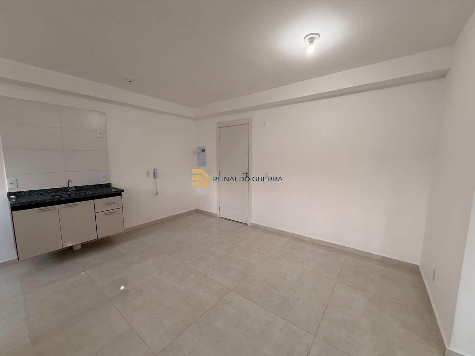 Apto novo com 2 quartos, no Jd Paineiras - Cond Sou Viver Florença