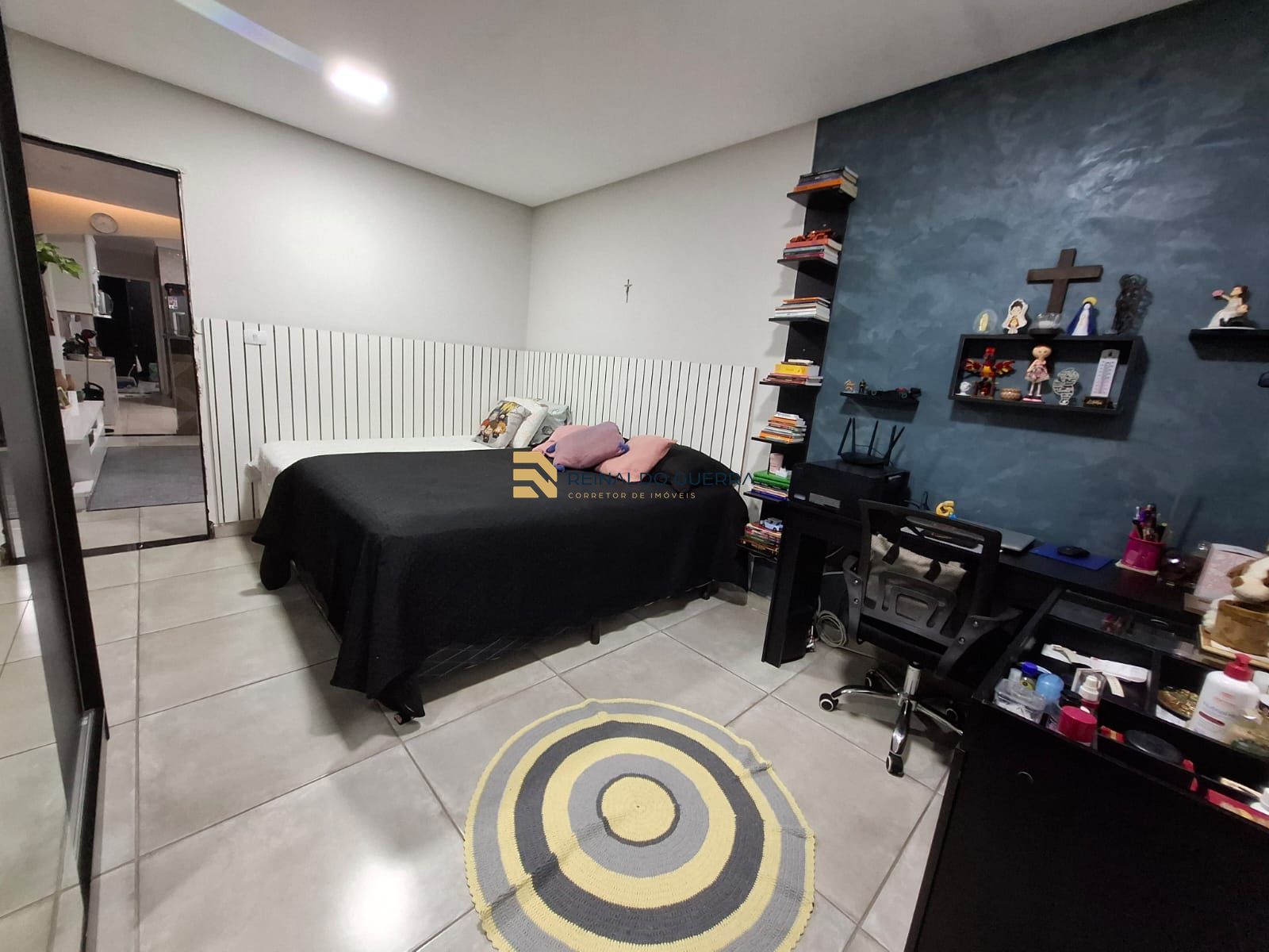 Casa, 2 quartos, 63 m² - Foto 3