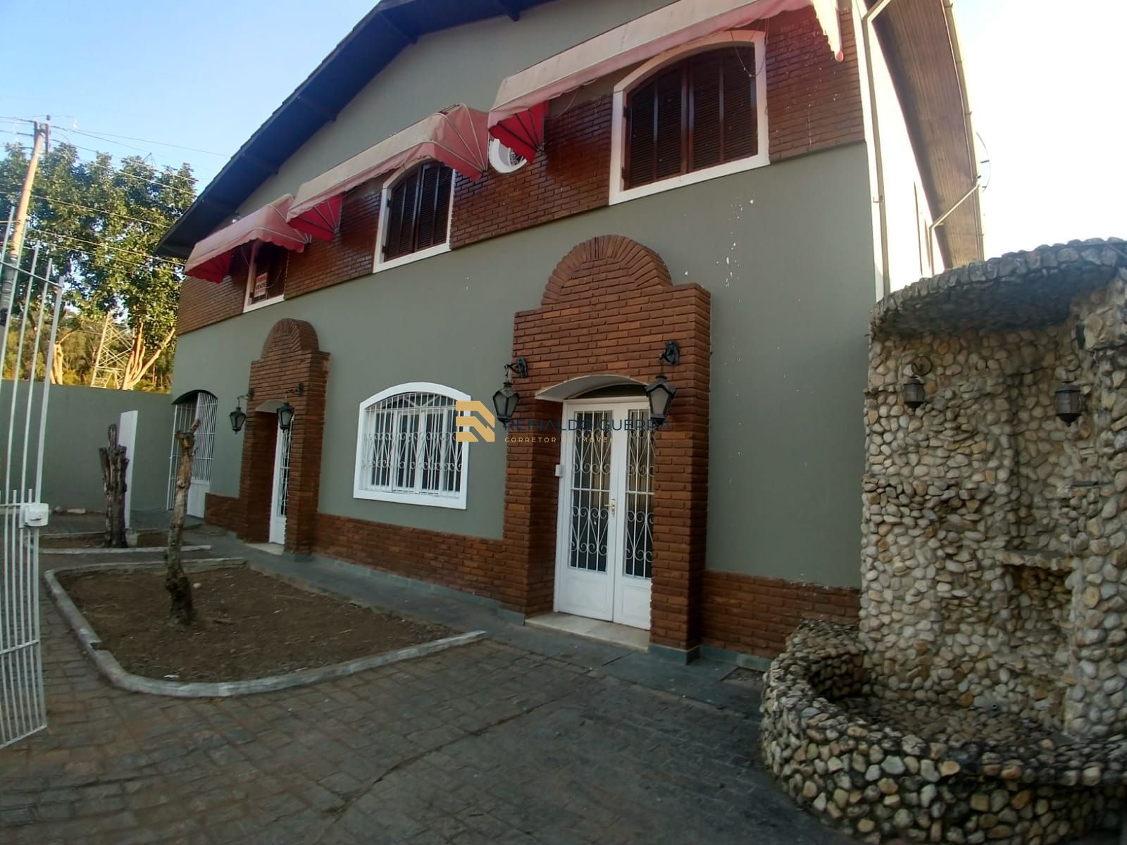 Prédio Inteiro, 500 m² - Foto 1