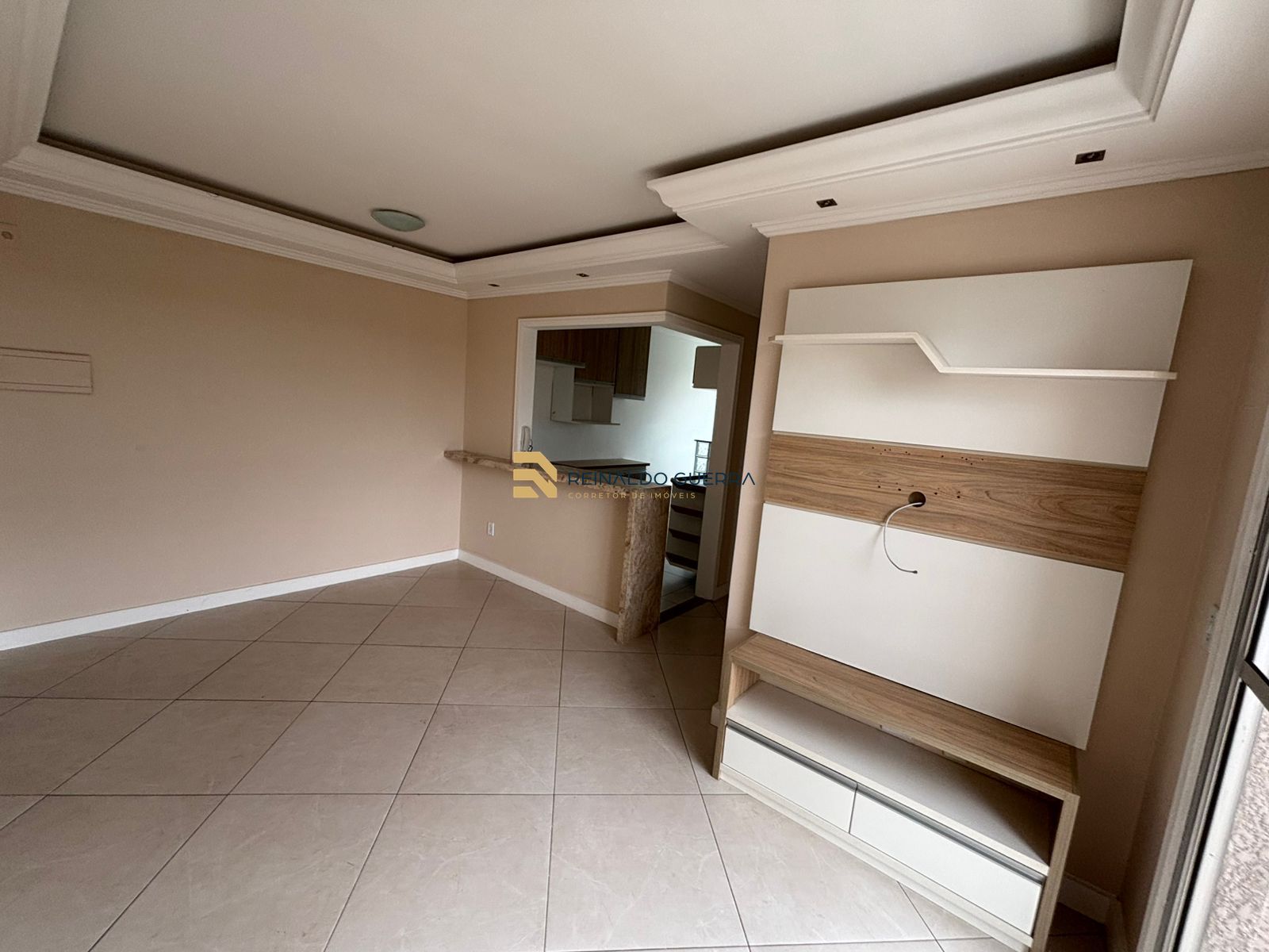 Apartamento, 2 quartos, 52 m² - Foto 2