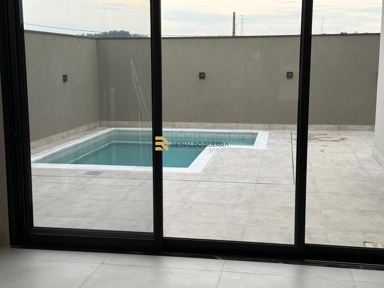 Condomínio Bella Vittá - Caçapava, venha viver o melhor!