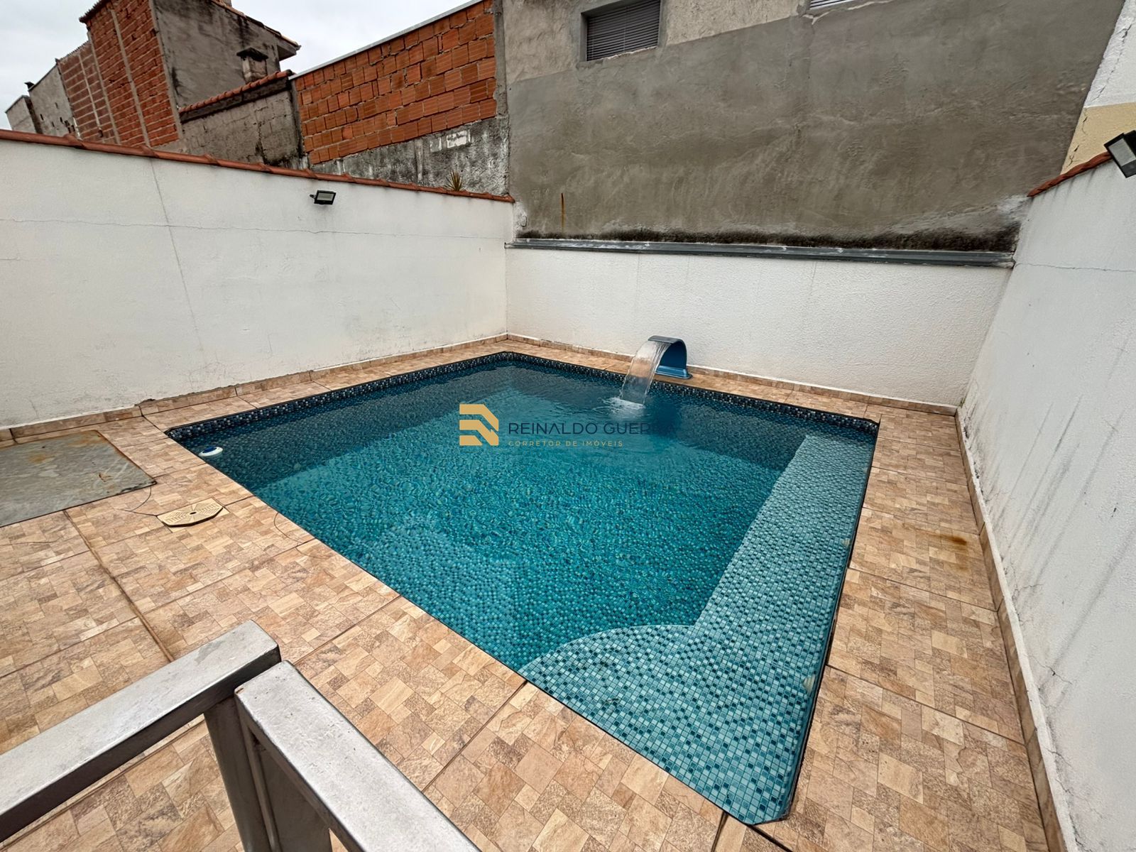 Casa de Condomínio, 2 quartos - Foto 11