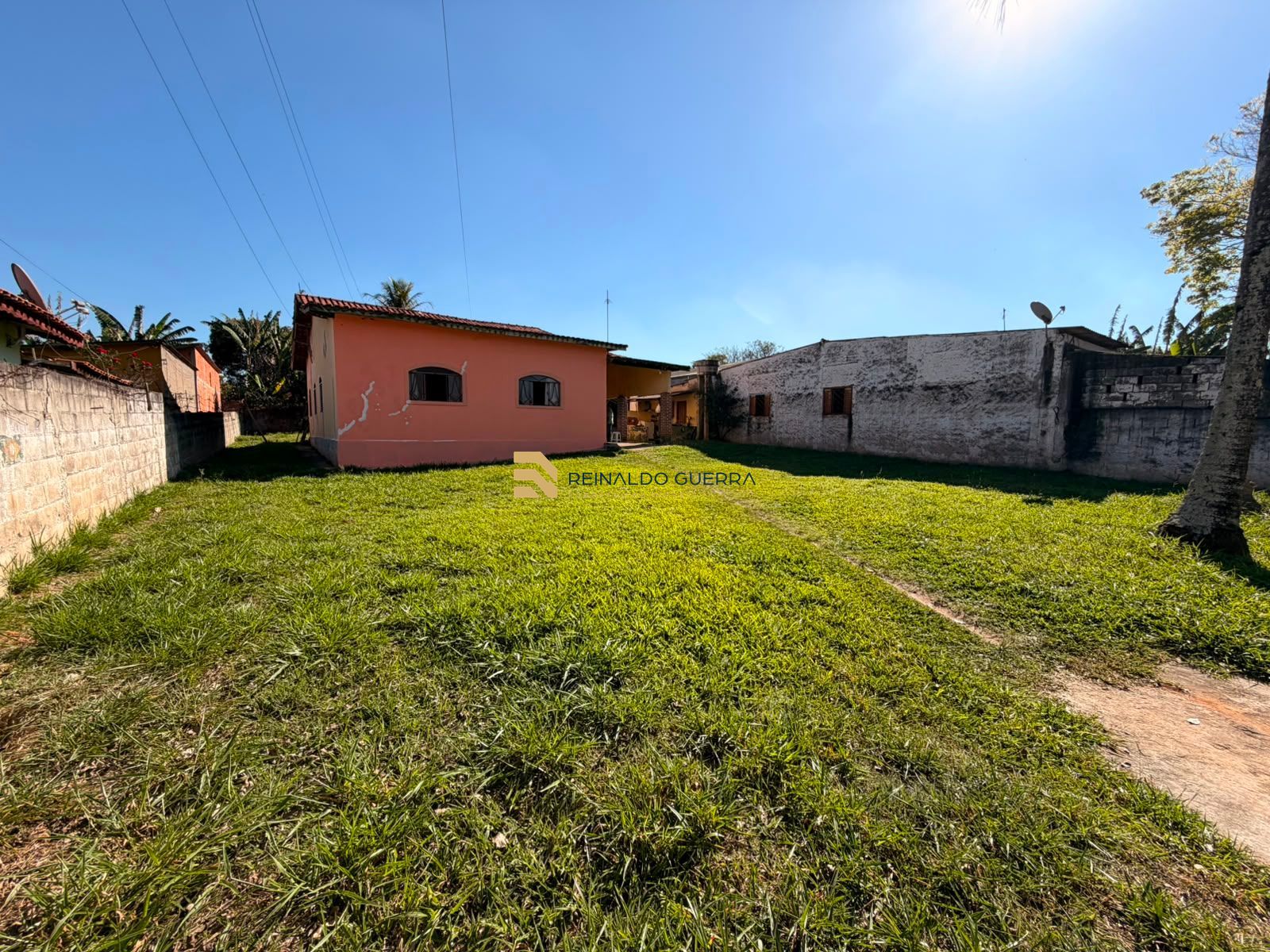 Casa, 3 quartos, 143 m² - Foto 2