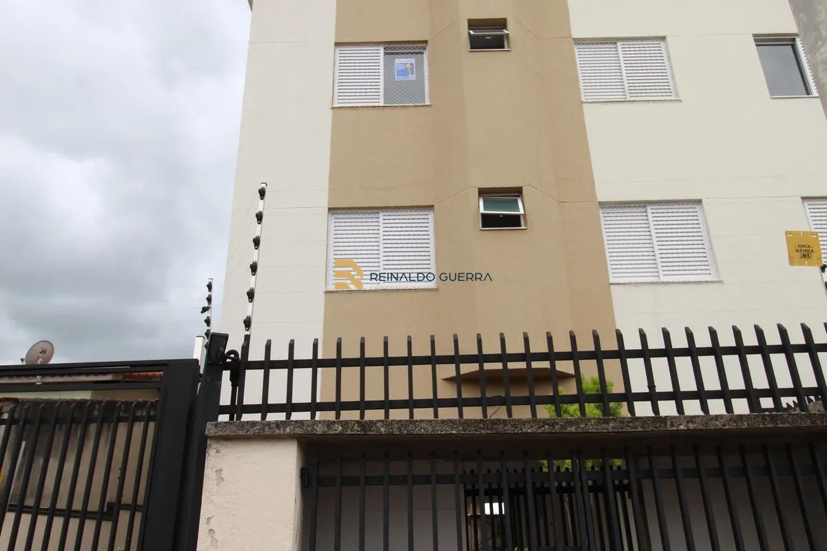 Apartamento, 2 quartos, 56 m² - Foto 28