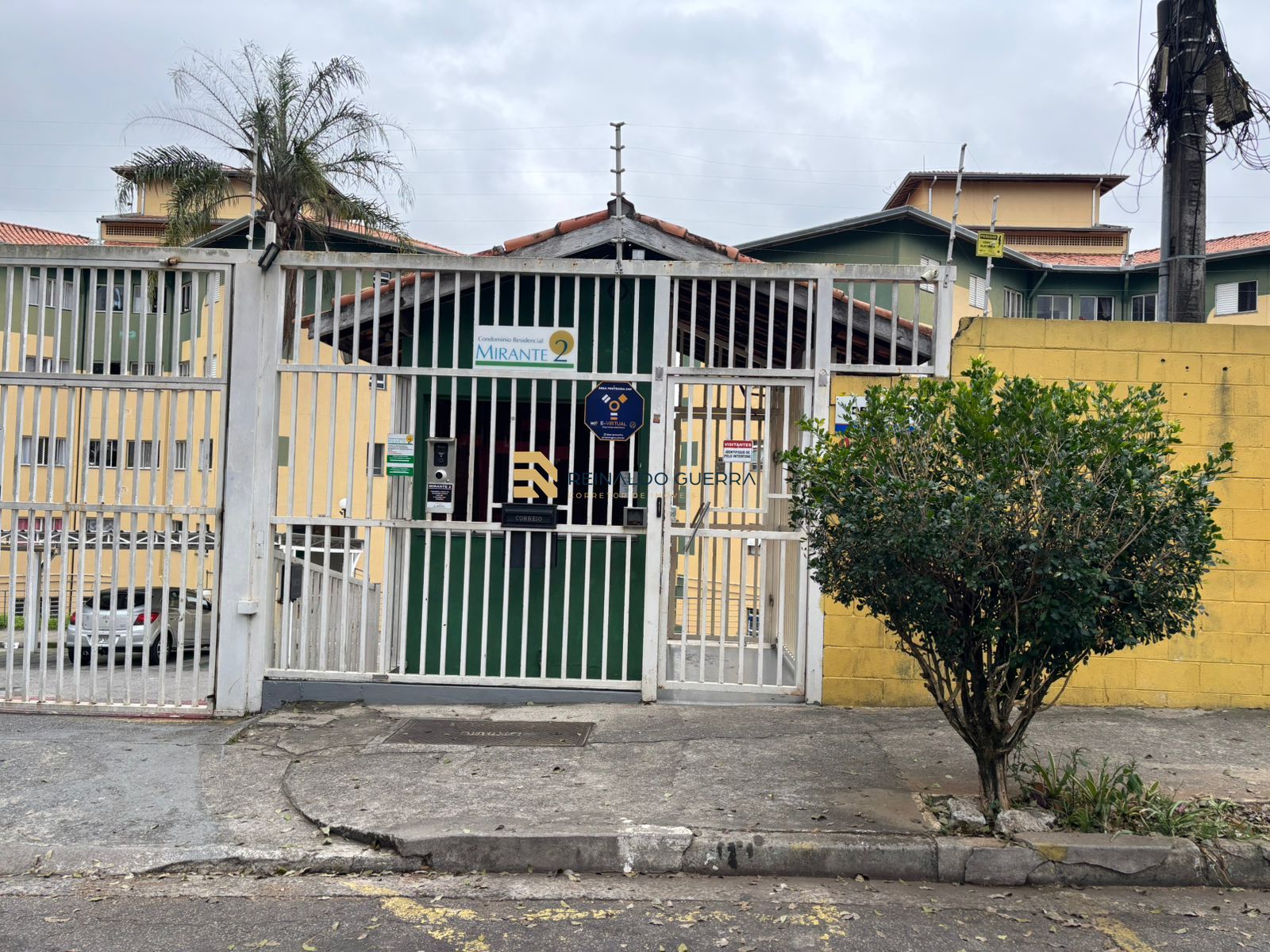 Apartamento, 2 quartos, 50 m² - Foto 16