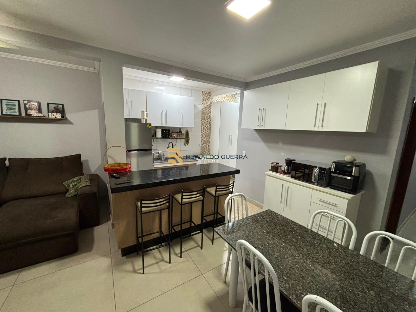 Casa, 3 quartos, 70 m² - Foto 11