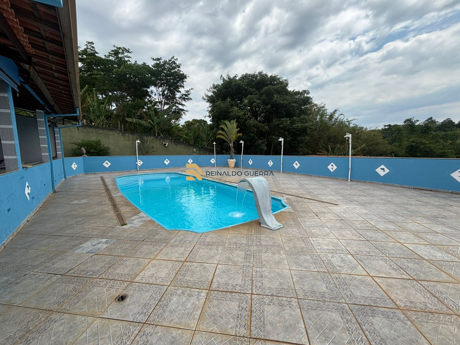 Sítio, 4 quartos, 3200 m² - Foto 23