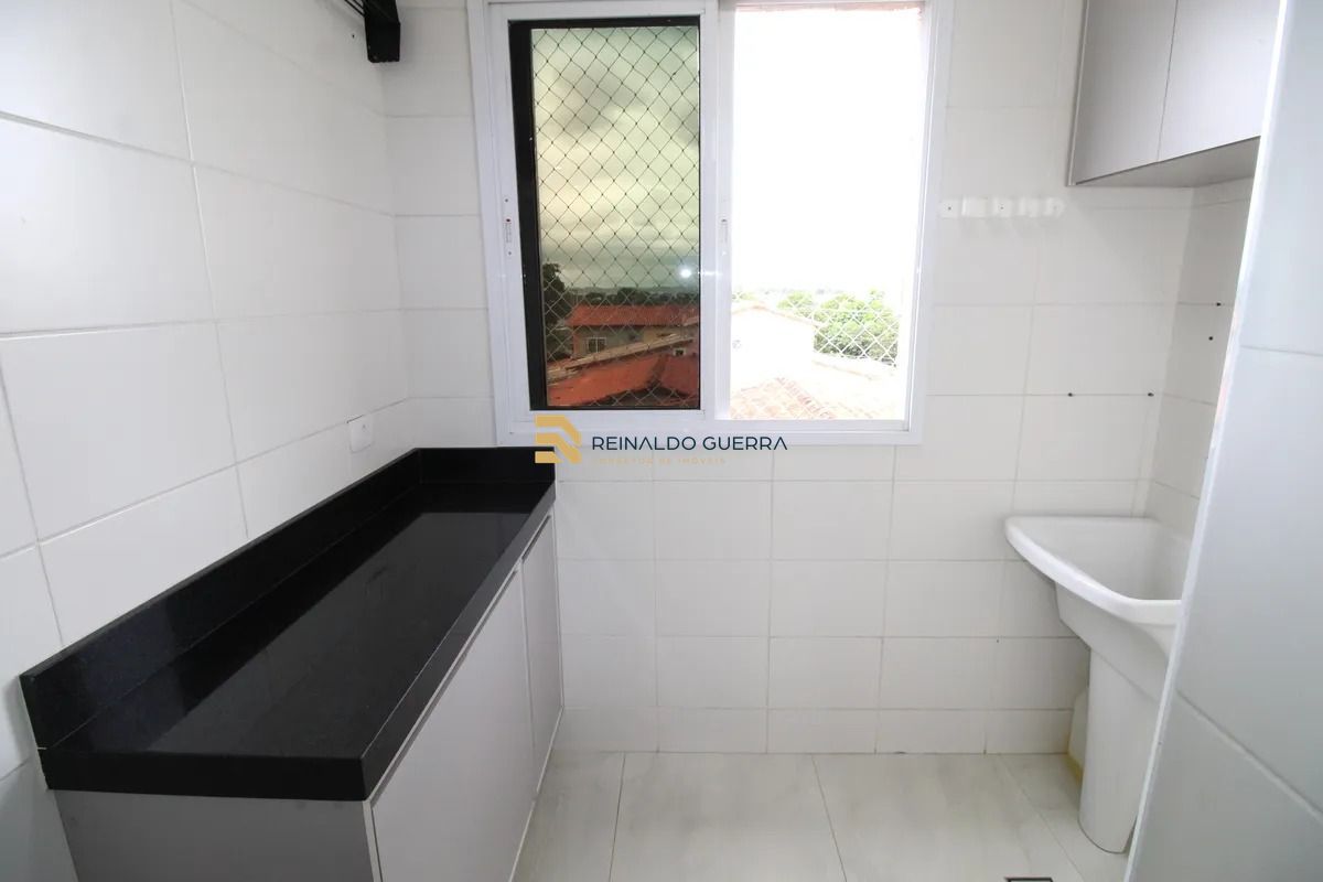 Apartamento, 2 quartos, 56 m² - Foto 23