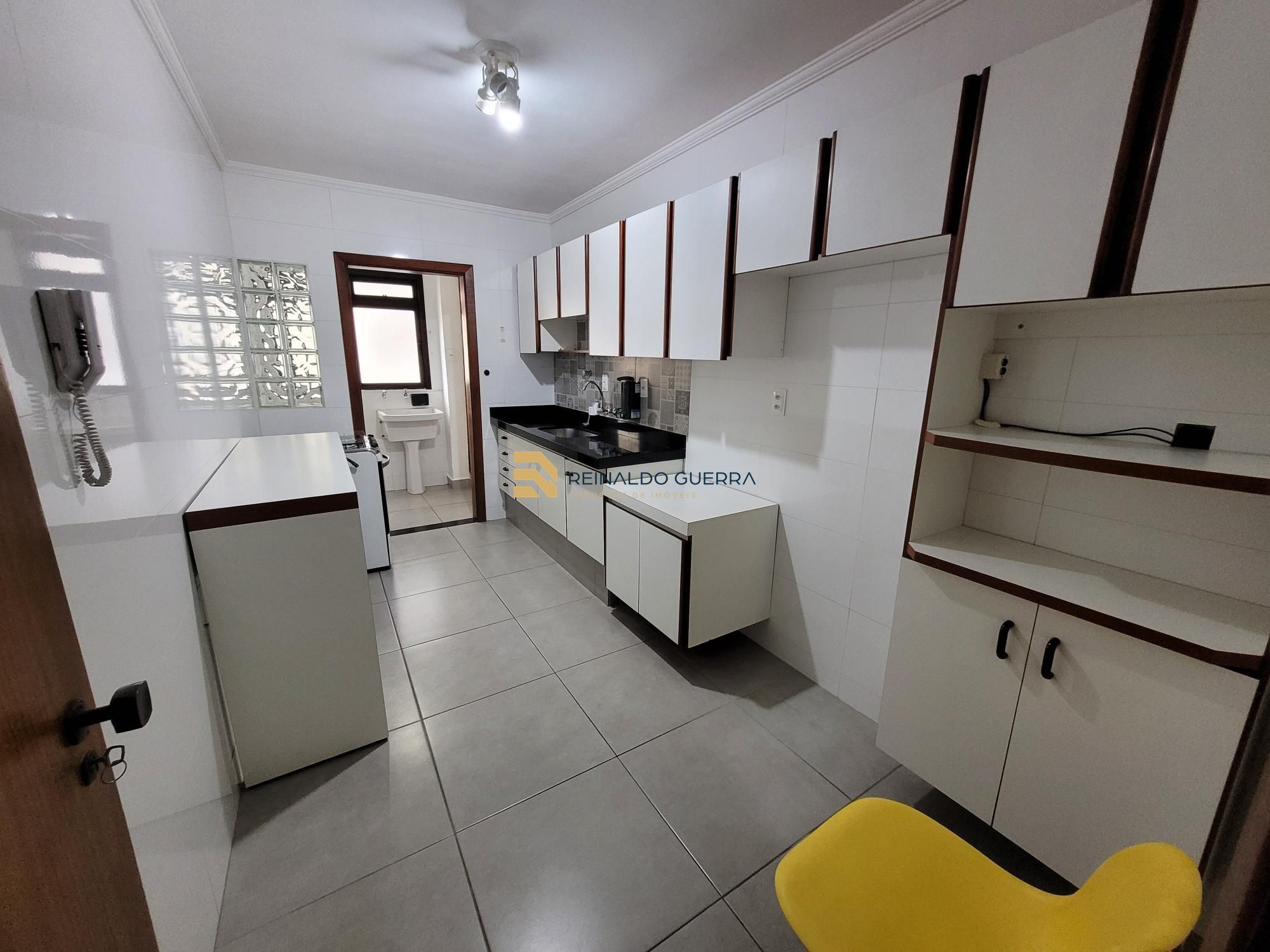 Apartamento, 3 quartos, 95 m² - Foto 2