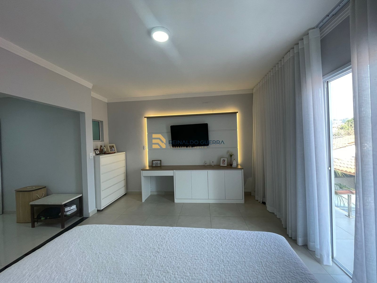 Casa de Condomínio, 2 quartos - Foto 4