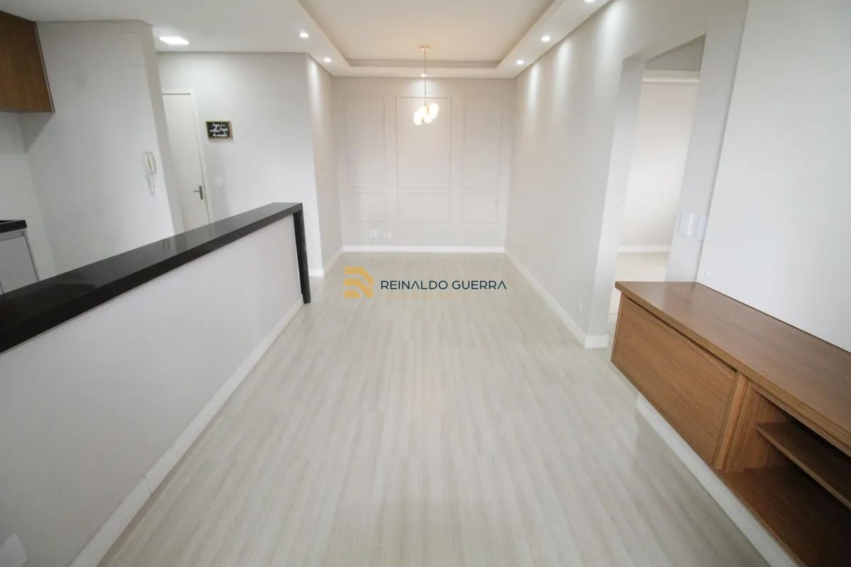 Apartamento, 2 quartos, 56 m² - Foto 3