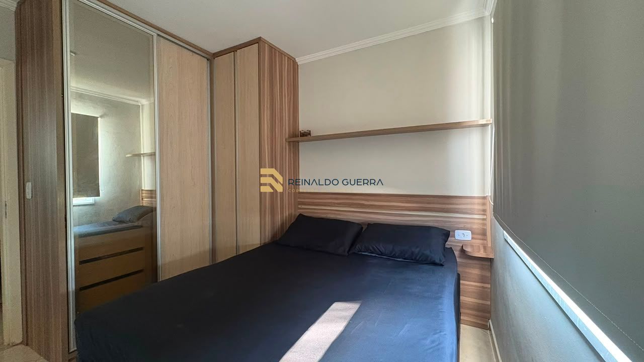 Casa de Condomínio, 2 quartos - Foto 2