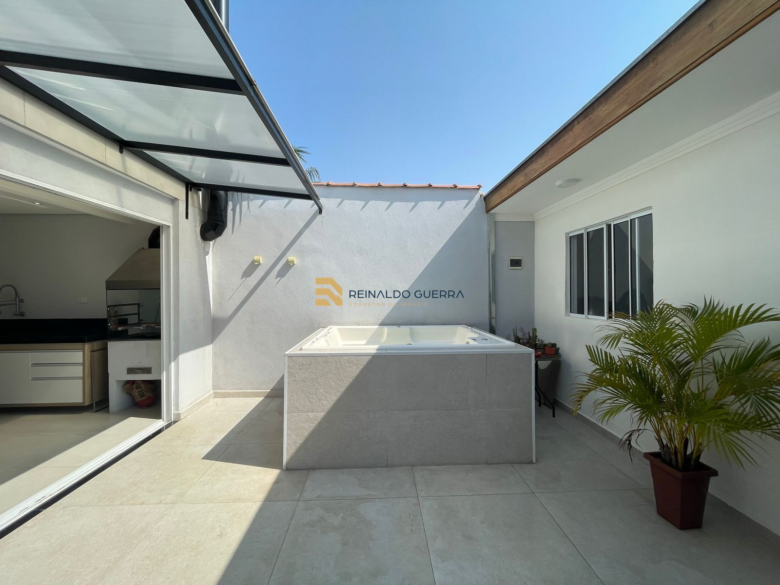 Casa de Condomínio, 2 quartos - Foto 46