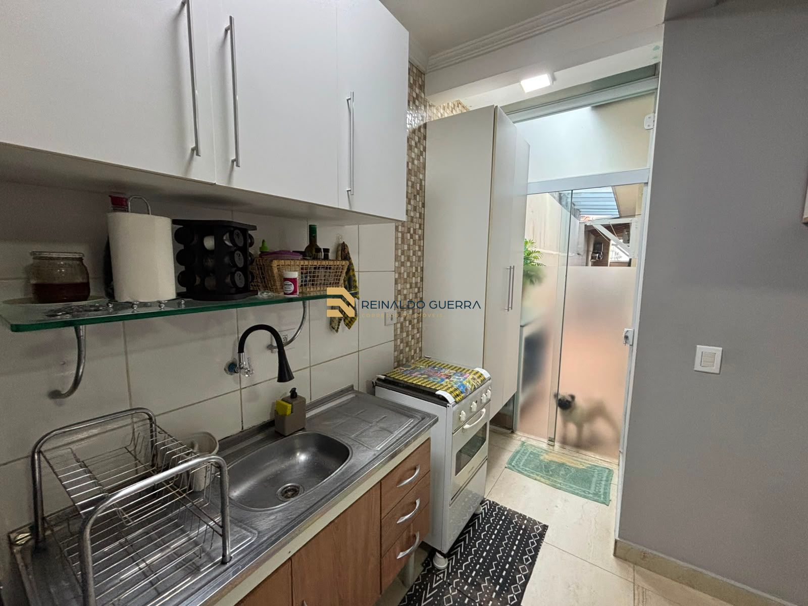 Casa, 3 quartos, 70 m² - Foto 6