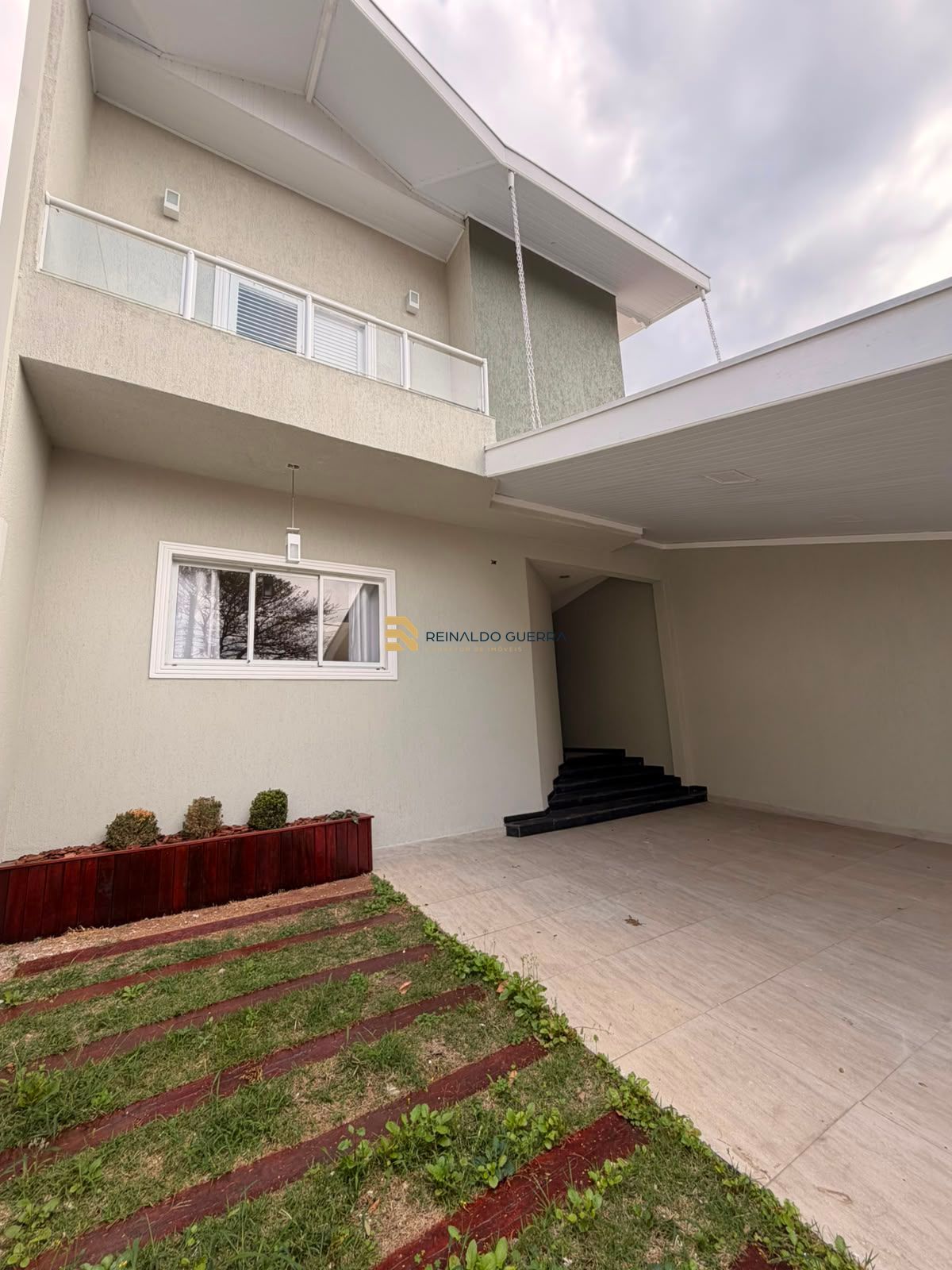 Sobrado, 3 quartos, 135 m² - Foto 3