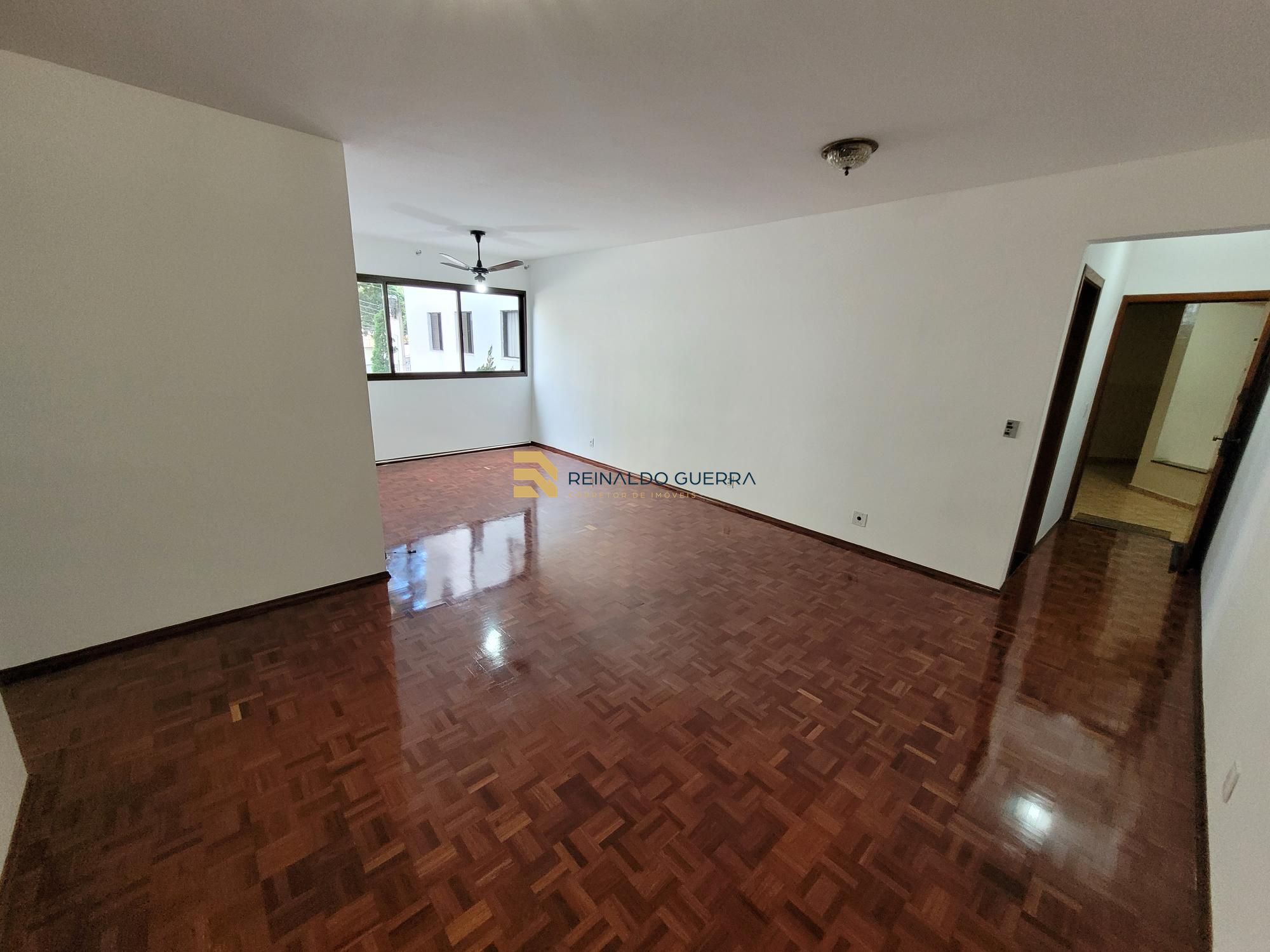 Apartamento, 3 quartos, 95 m² - Foto 4
