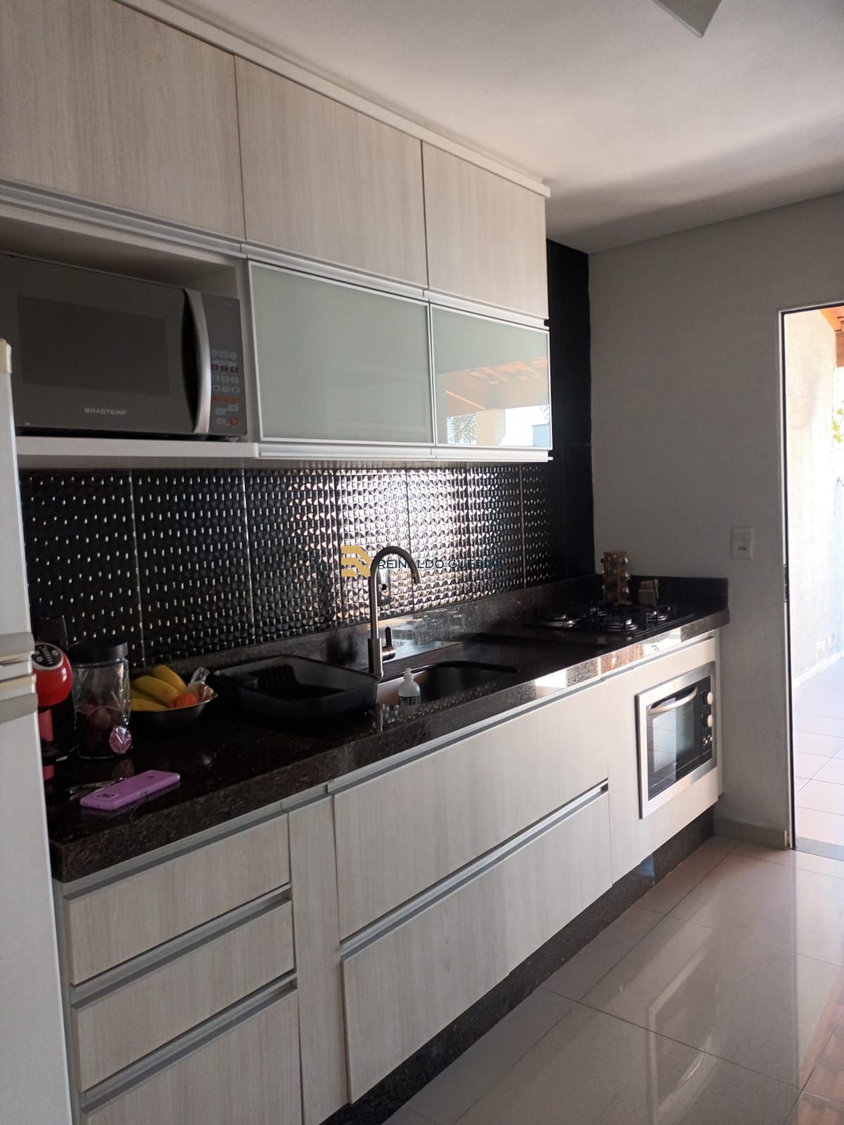 Casa de Condomínio, 2 quartos - Foto 7