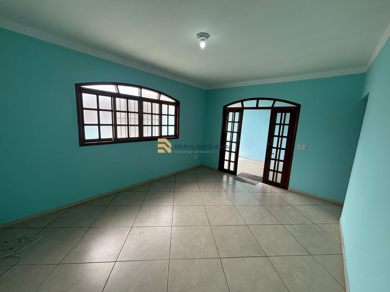 Casa, 3 quartos, 83 m² - Foto 1