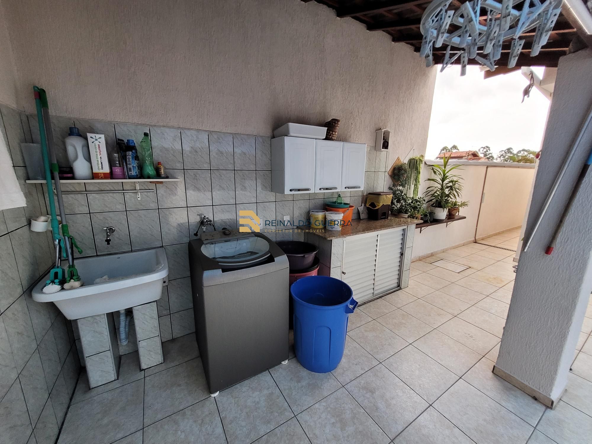 Sobrado, 3 quartos, 232 m² - Foto 15