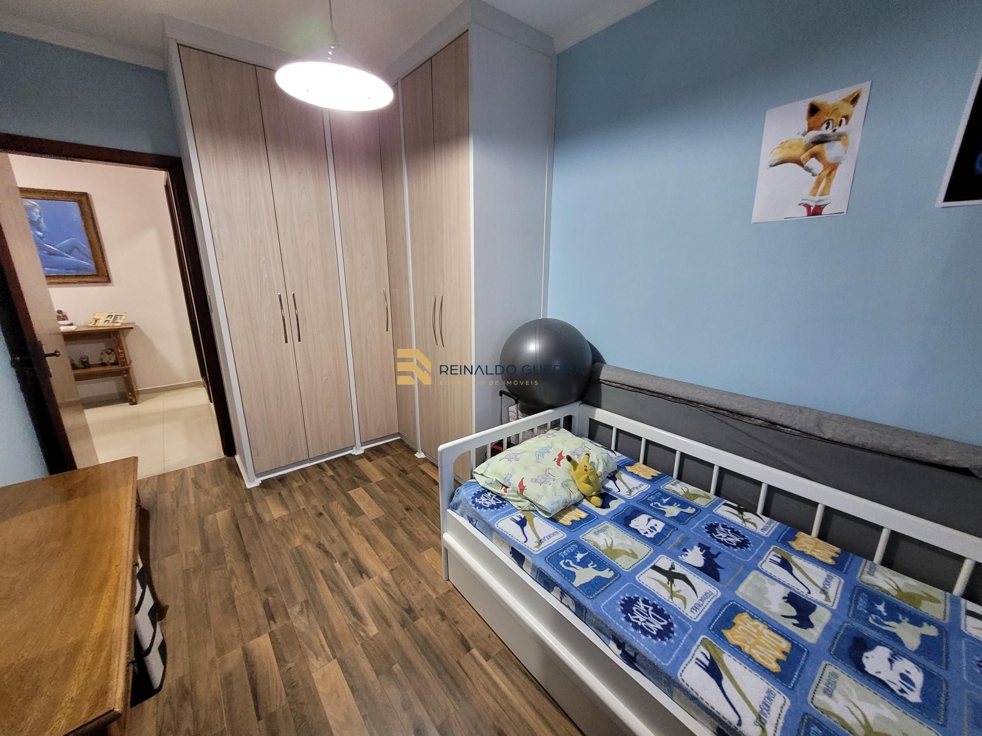 Sobrado, 3 quartos, 232 m² - Foto 7