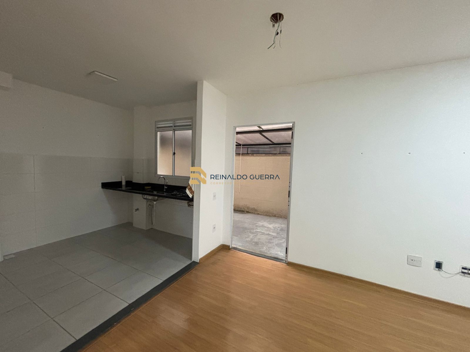 Apartamento, 2 quartos, 48 m² - Foto 2