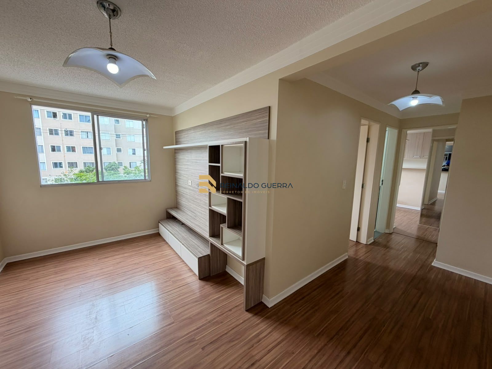 Apartamento, 2 quartos, 54 m² - Foto 9
