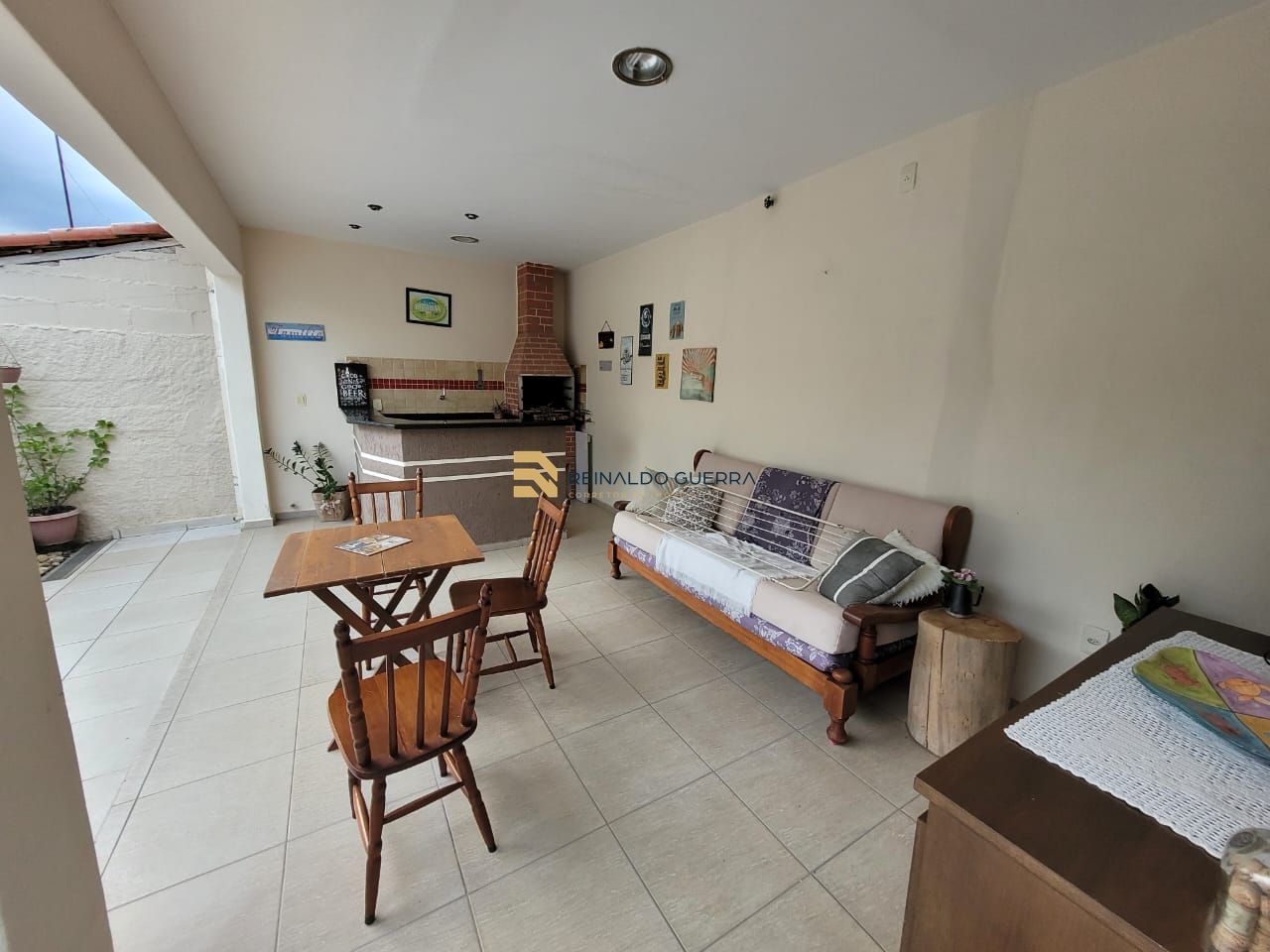 Casa, 2 quartos, 116 m² - Foto 15