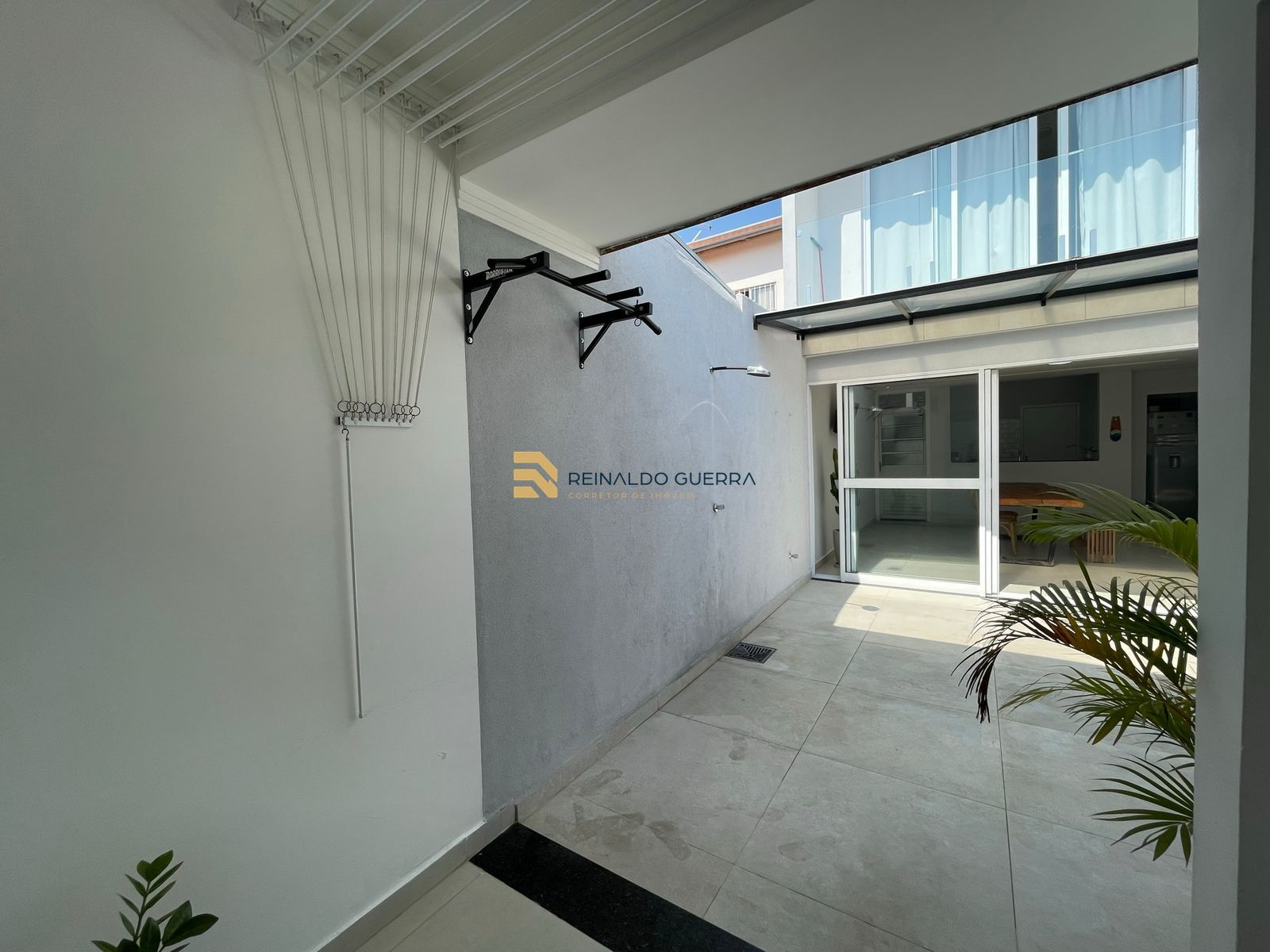 Casa de Condomínio, 2 quartos - Foto 49