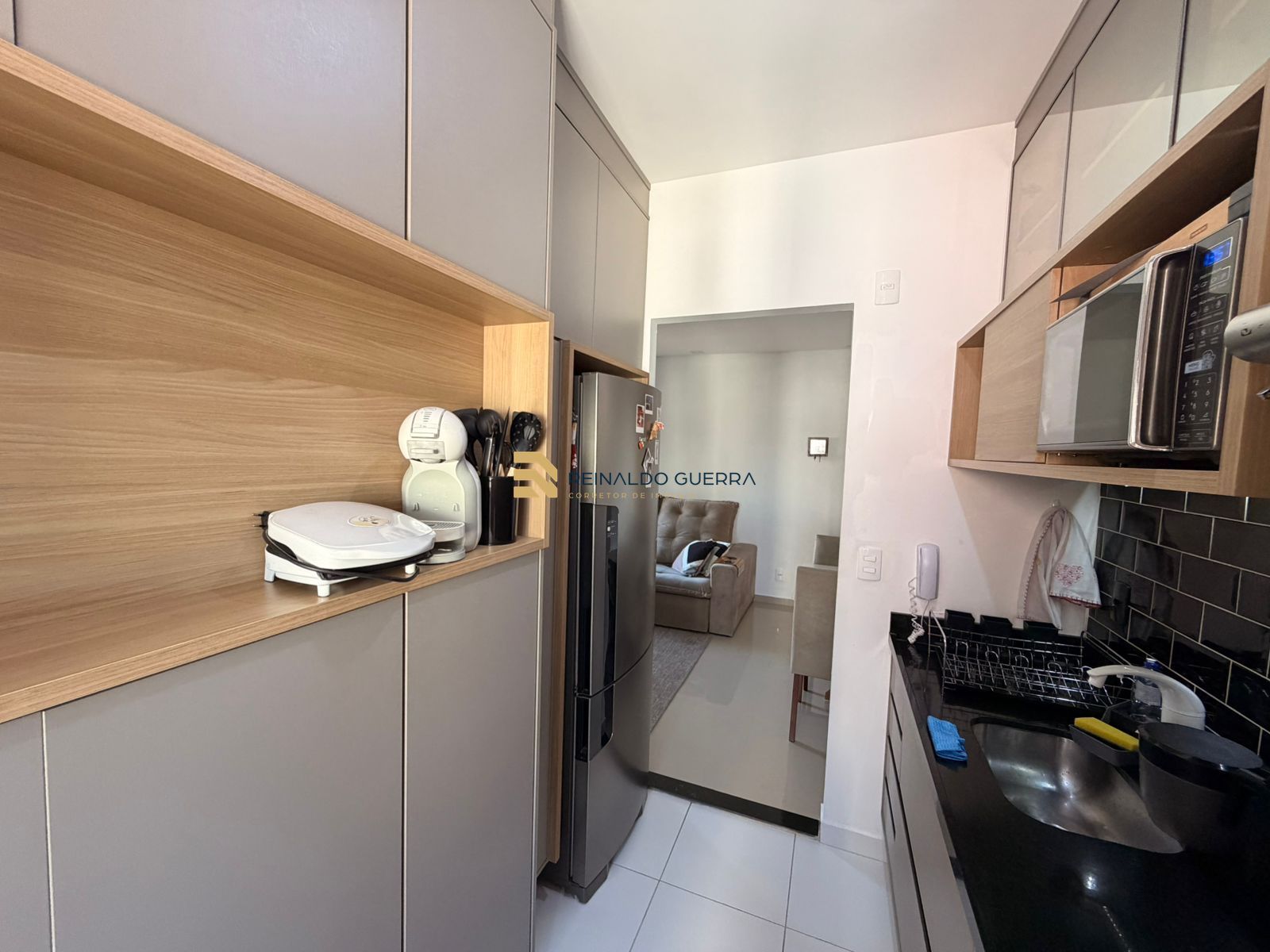 Apartamento, 2 quartos, 54 m² - Foto 24