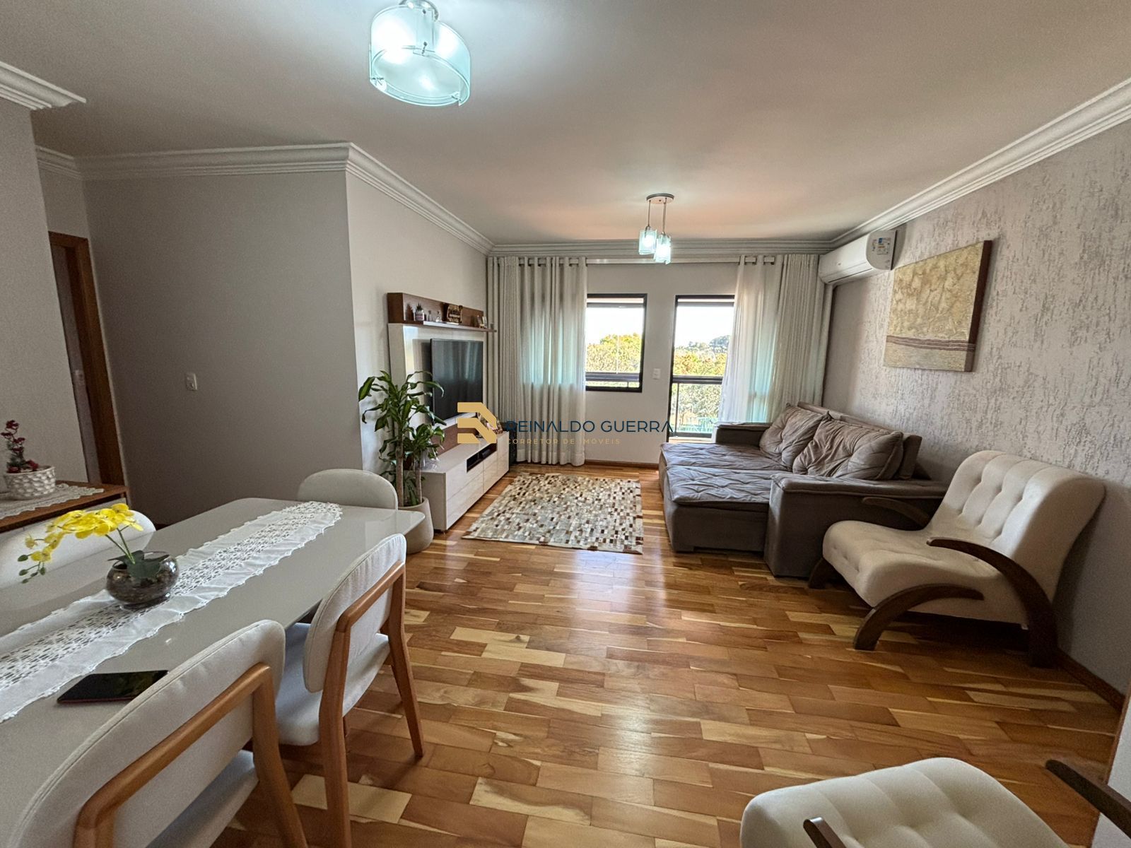 Apartamento, 3 quartos, 105 m² - Foto 24