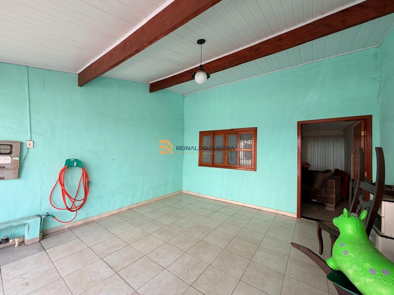 Casa de Condomínio, 4 quartos - Foto 25