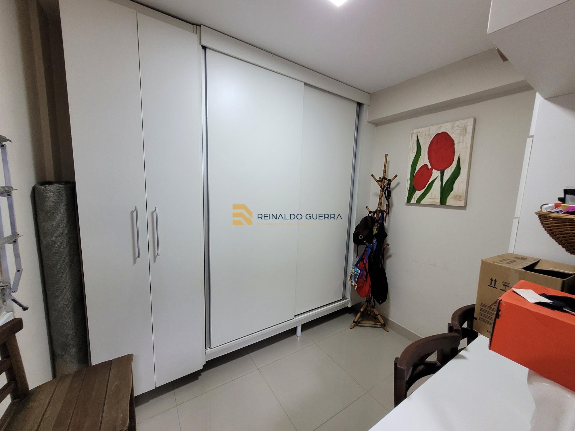 Sobrado, 3 quartos, 232 m² - Foto 16