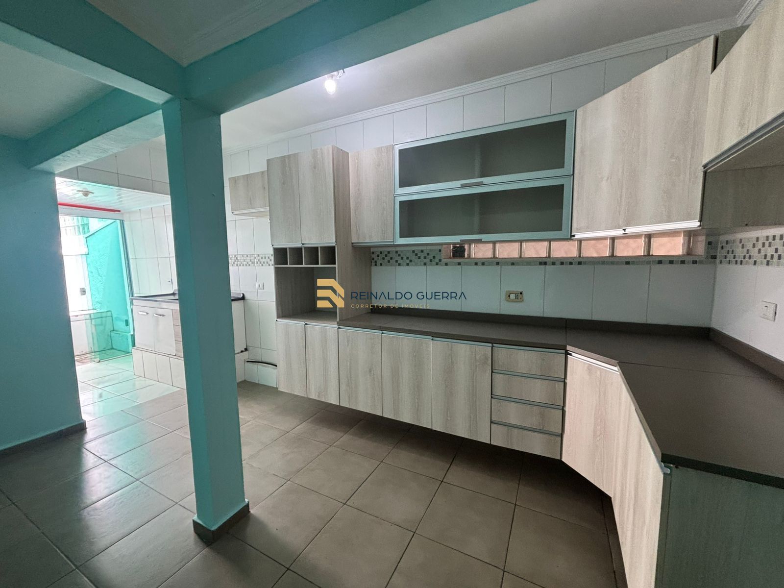 Casa, 3 quartos, 83 m² - Foto 8