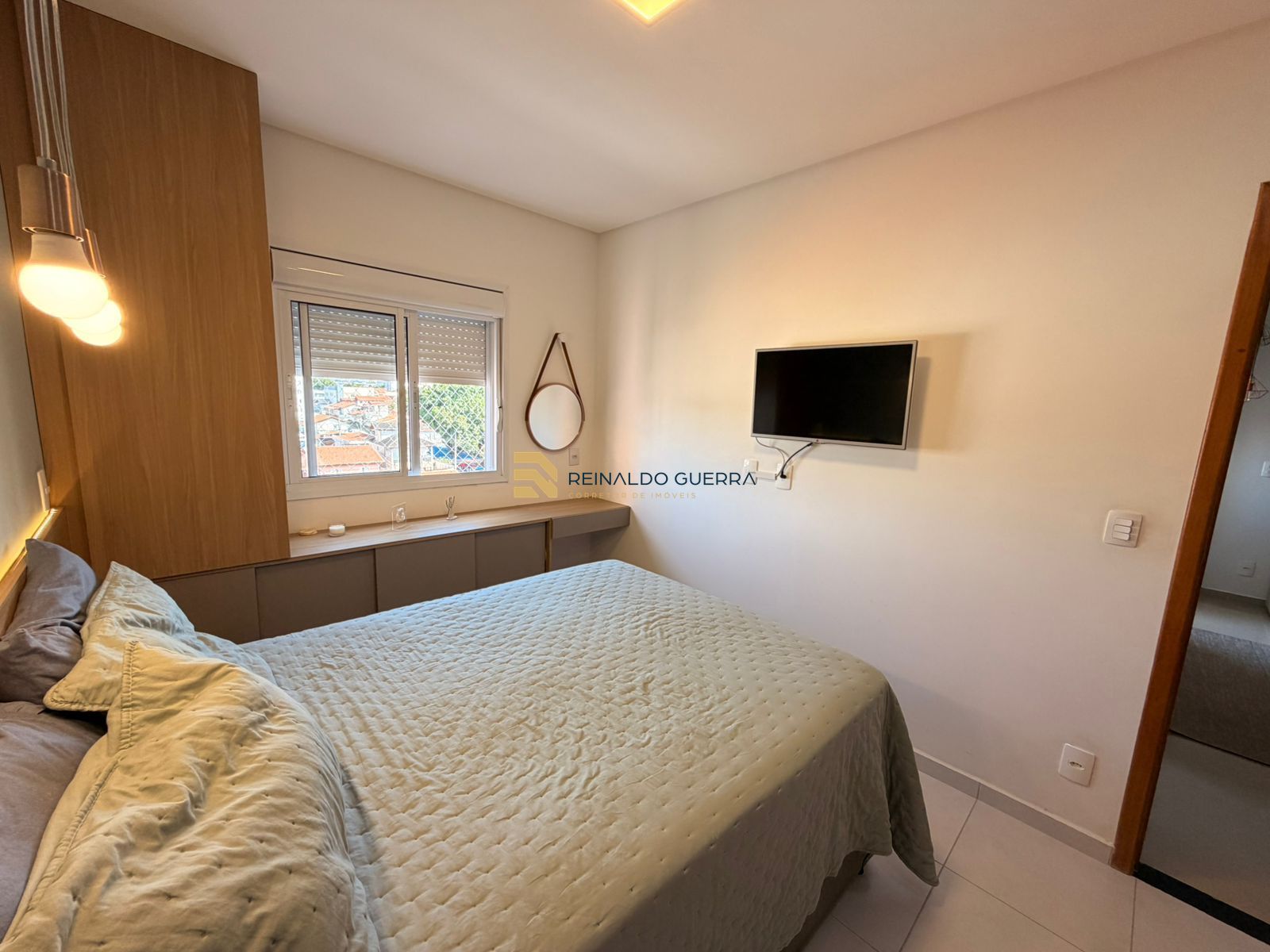 Apartamento, 2 quartos, 54 m² - Foto 9