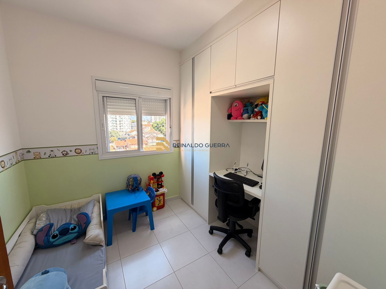 Apartamento, 2 quartos, 54 m² - Foto 12