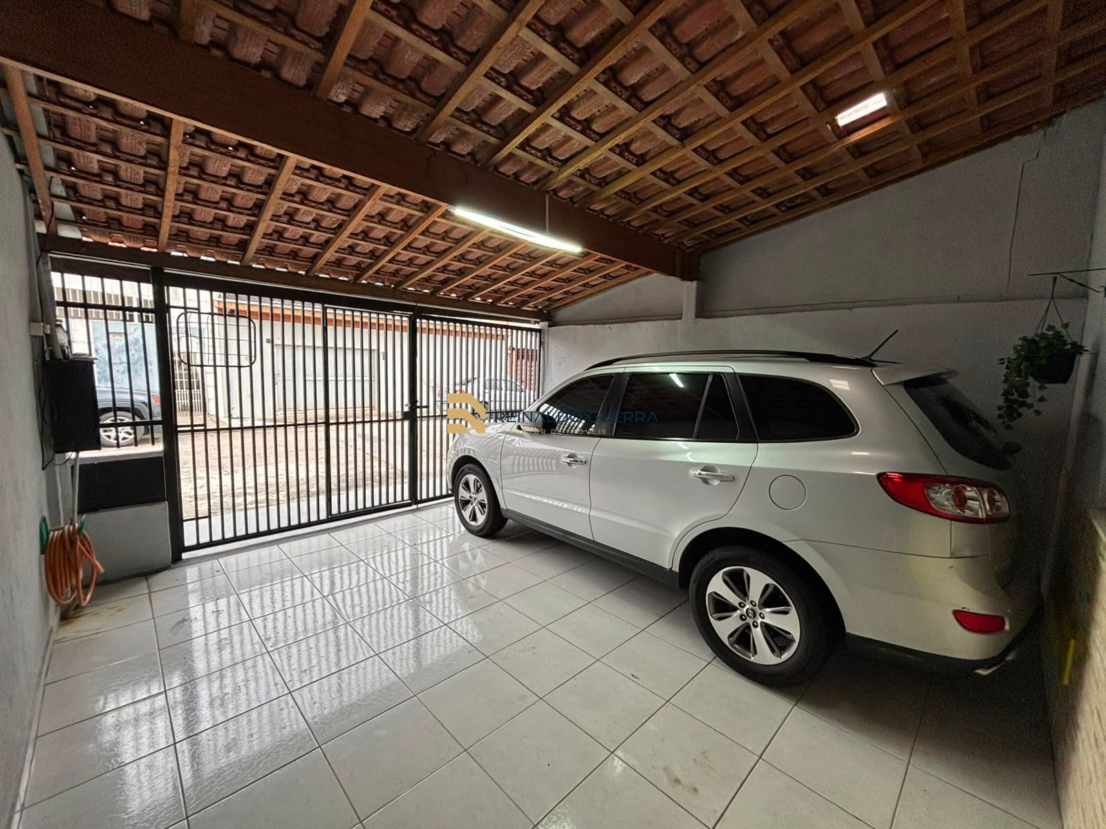 Casa, 3 quartos, 70 m² - Foto 2