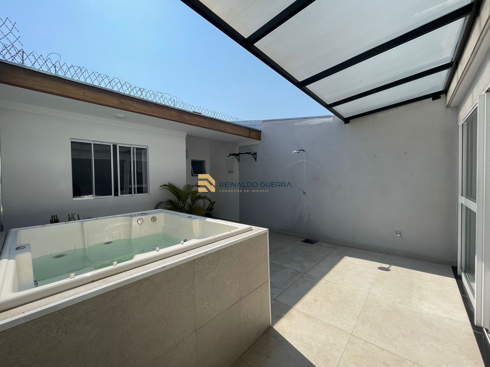 Casa de Condomínio, 2 quartos - Foto 44