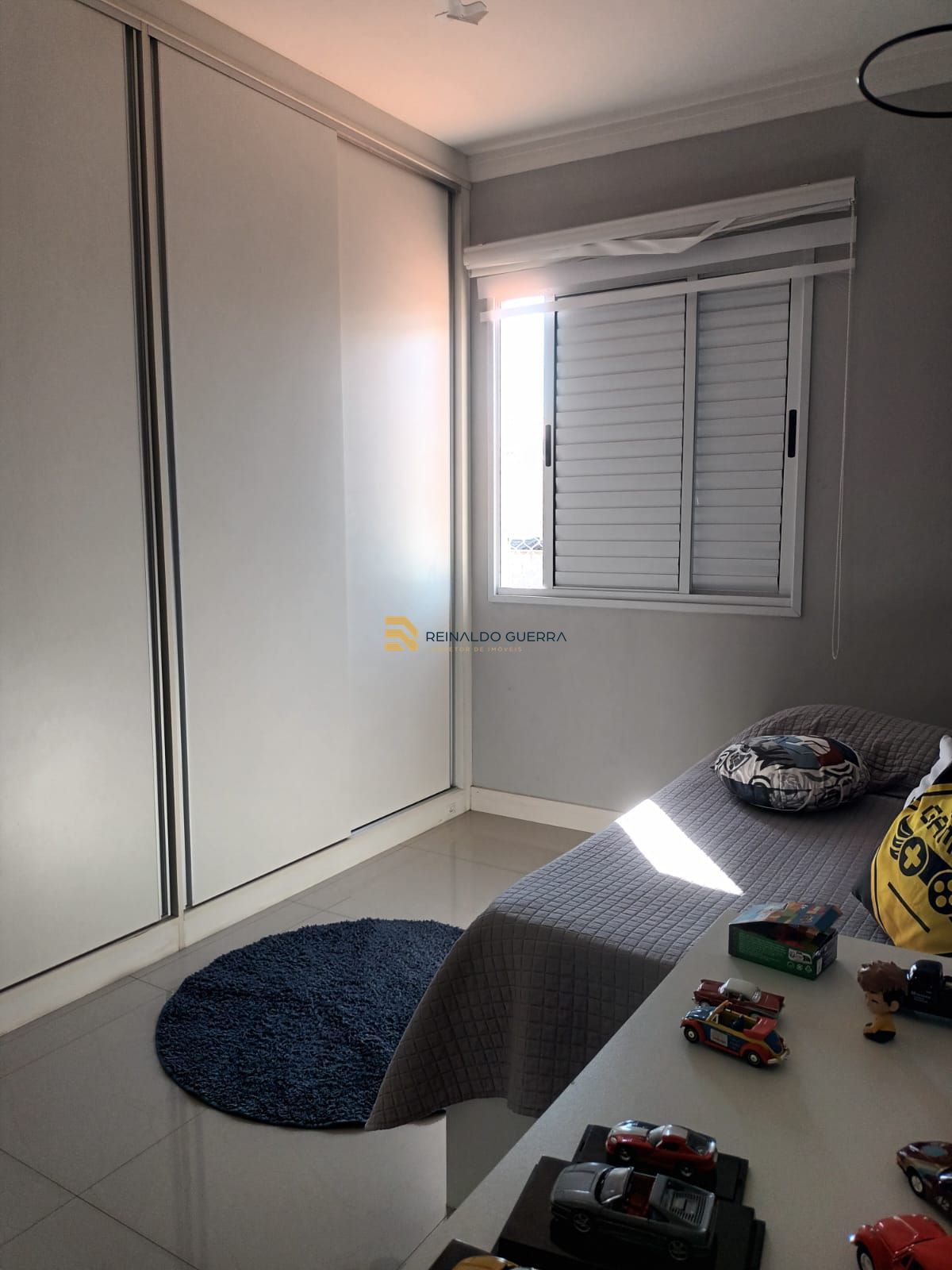 Casa de Condomínio, 2 quartos - Foto 4