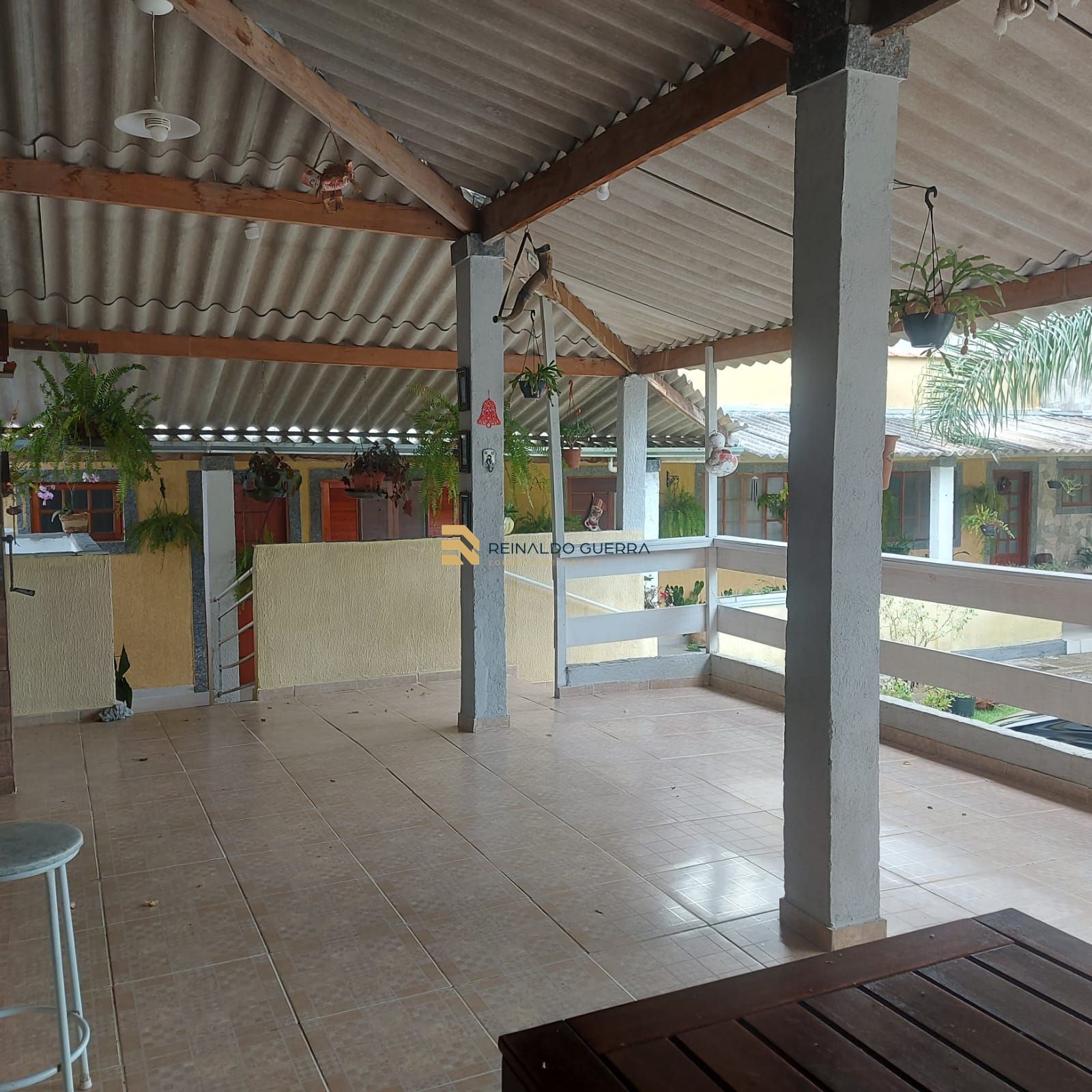 Sítio, 2 quartos, 1100 m² - Foto 16