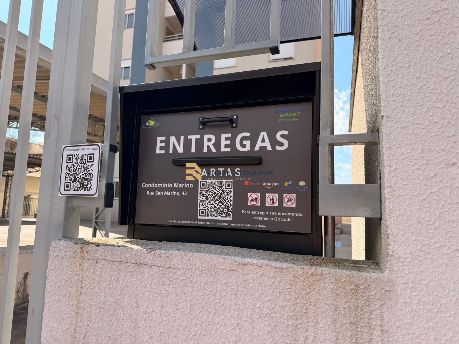 Apartamento, 2 quartos, 54 m² - Foto 38