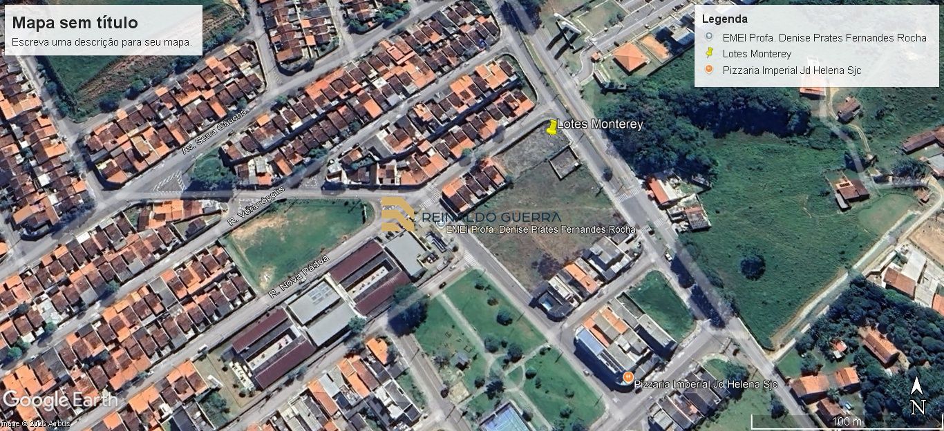 Terreno, 900 m² - Foto 4