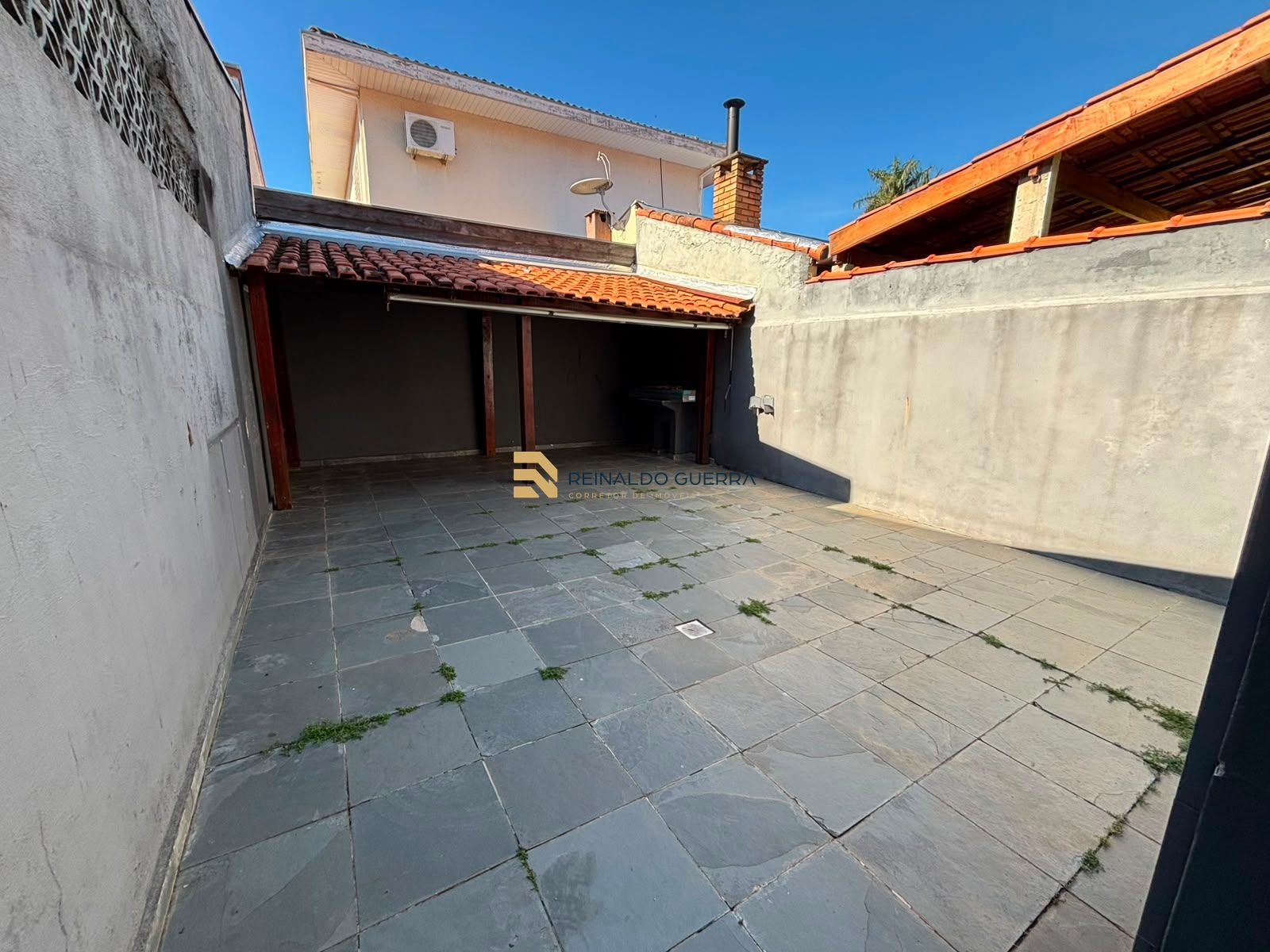 Sobrado, 2 quartos, 90 m² - Foto 7